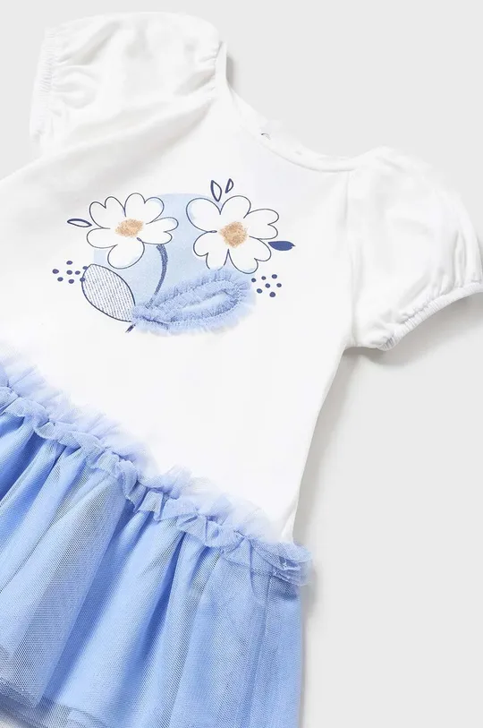 Mayoral vestito neonato 