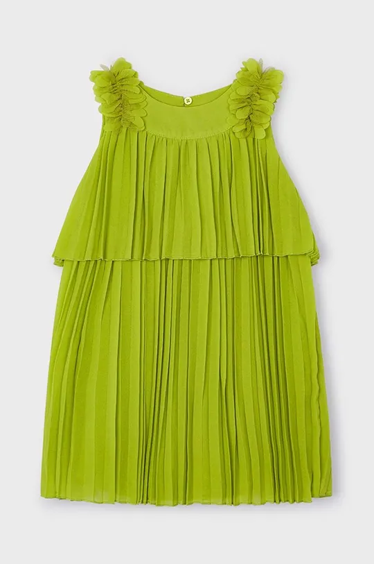 verde Mayoral vestito bambina Ragazze