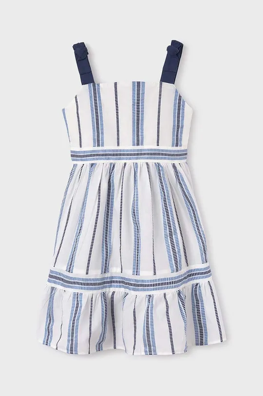 mornarsko plava Dječja haljina Mayoral Za djevojčice