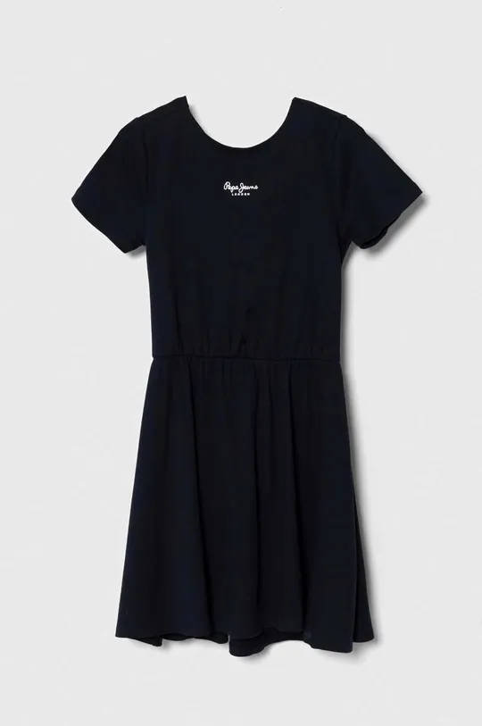 σκούρο μπλε Παιδικό φόρεμα Pepe Jeans OLYA Για κορίτσια
