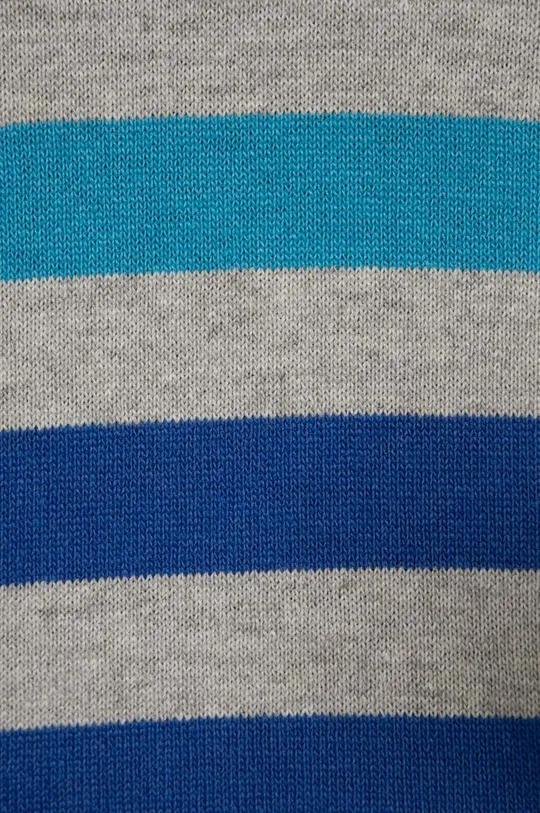 Detský sveter United Colors of Benetton 50 % Akryl, 50 % Bavlna