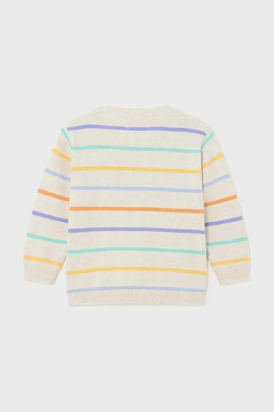 Хлопковый свитер для младенцев Mayoral 100% Хлопок