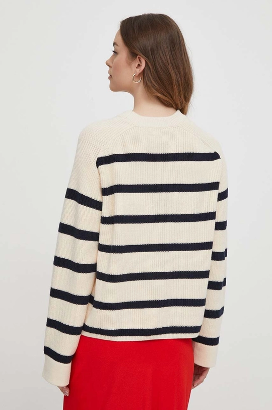 Tommy Hilfiger sweter bawełniany 100 % Bawełna