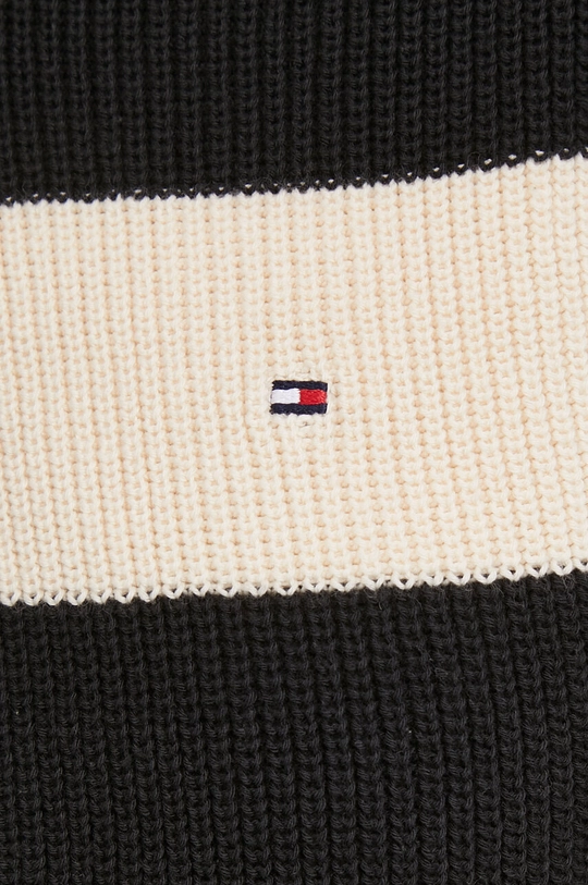 Tommy Hilfiger maglione in cotone Donna