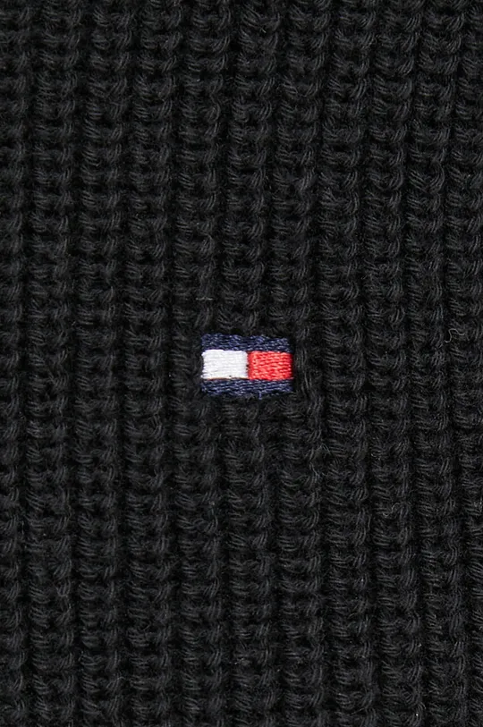 Pamučni pulover Tommy Hilfiger Ženski
