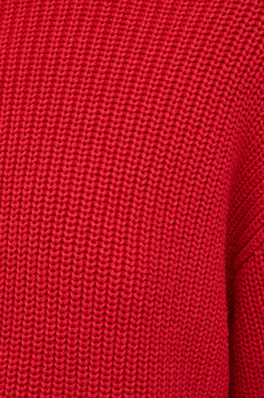 Pamučni pulover Marc O'Polo Ženski