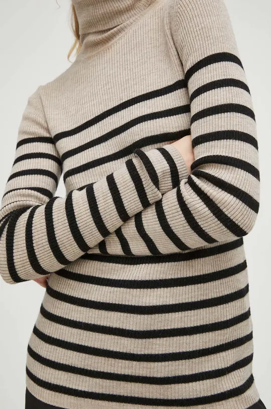 Herskind maglione in lana Donna