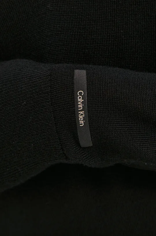 Calvin Klein maglione in lana Donna