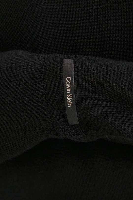 Calvin Klein sweter wełniany Damski