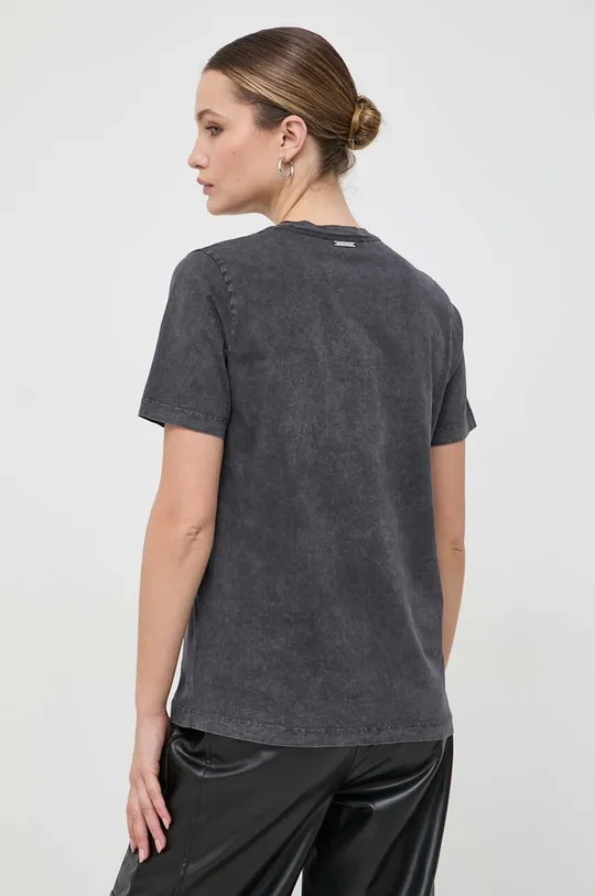 MICHAEL Michael Kors t-shirt bawełniany 100 % Bawełna organiczna