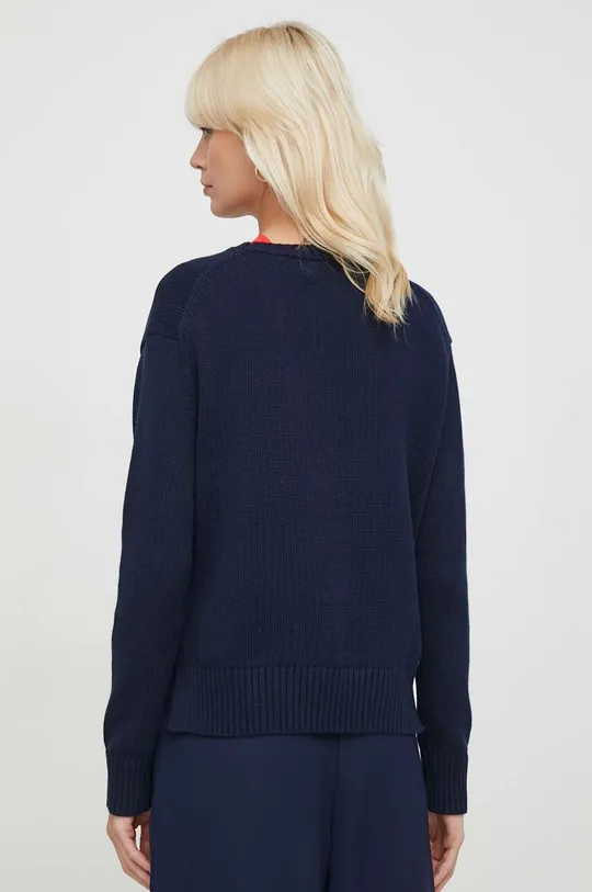 Βαμβακερό πουλόβερ Polo Ralph Lauren 100% Βαμβάκι