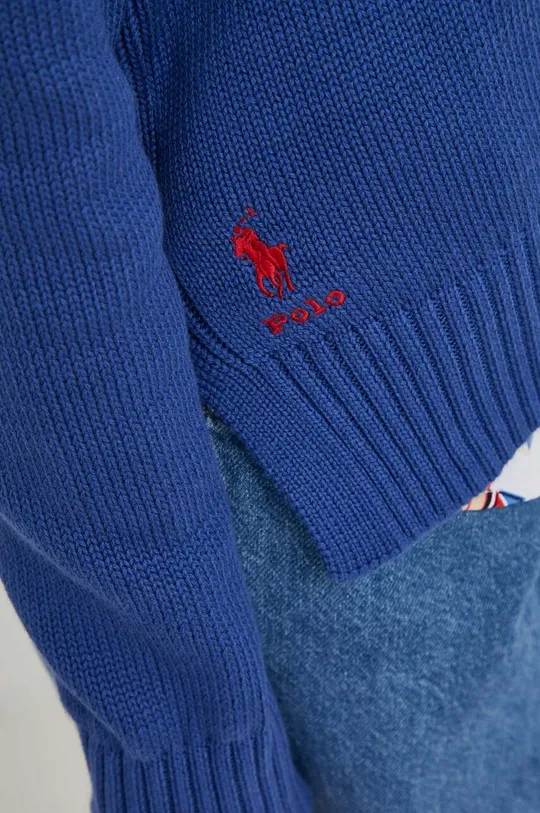 Polo Ralph Lauren pamut pulóver Női