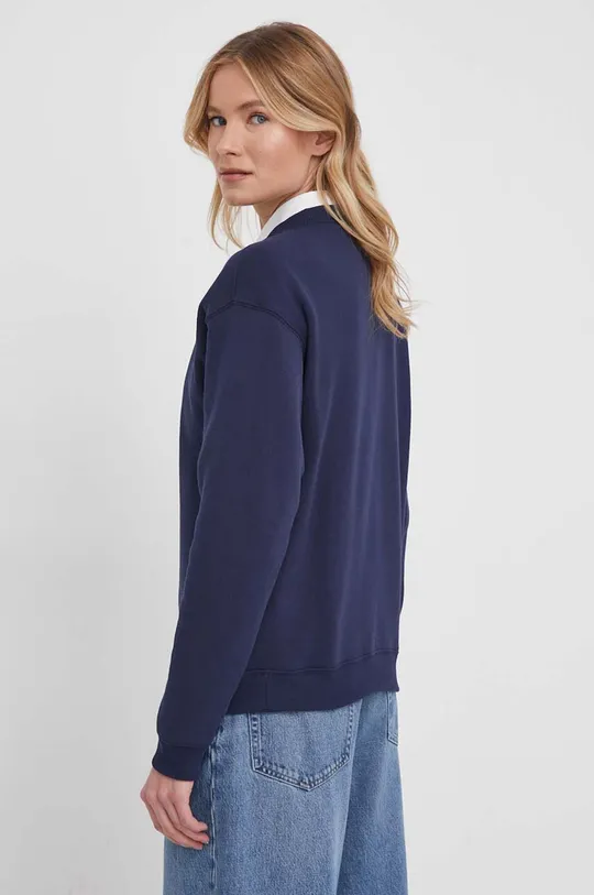 Polo Ralph Lauren bluza 83 % Bawełna, 17 % Poliester z recyklingu
