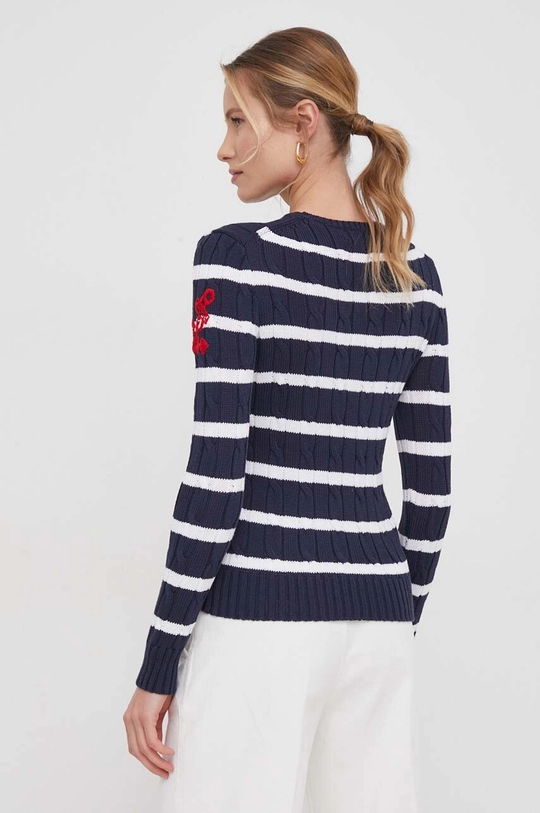 Polo Ralph Lauren sweter bawełniany 100 % Bawełna