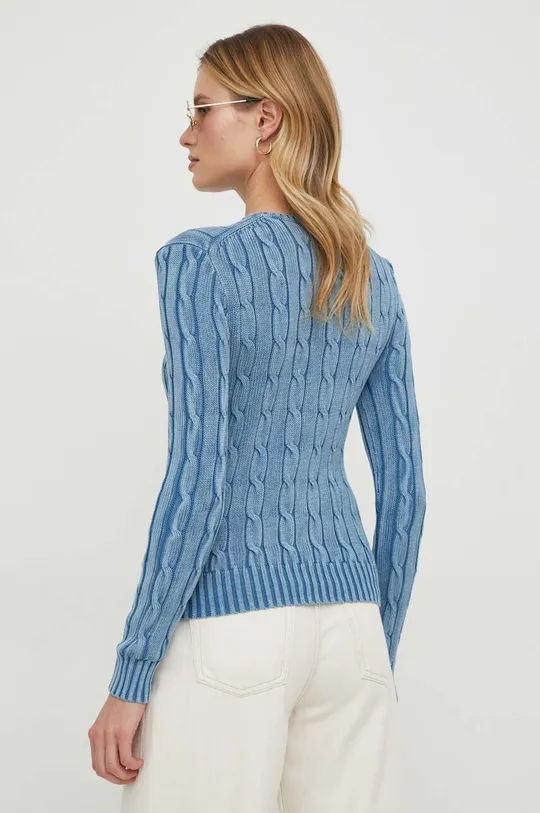 Polo Ralph Lauren maglione in cotone 100% Cotone