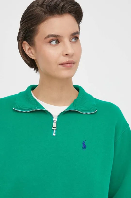 зелёный Кофта Polo Ralph Lauren
