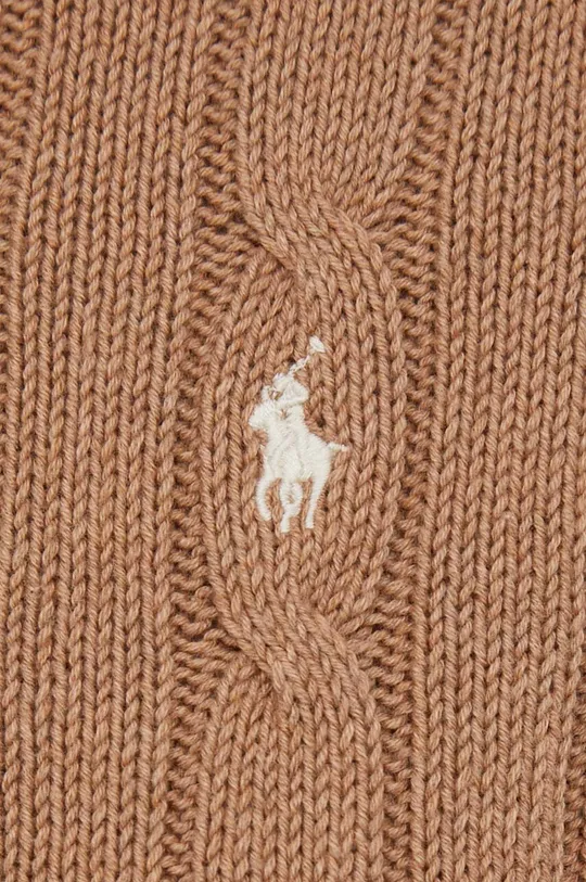 Polo Ralph Lauren maglione in cotone Donna