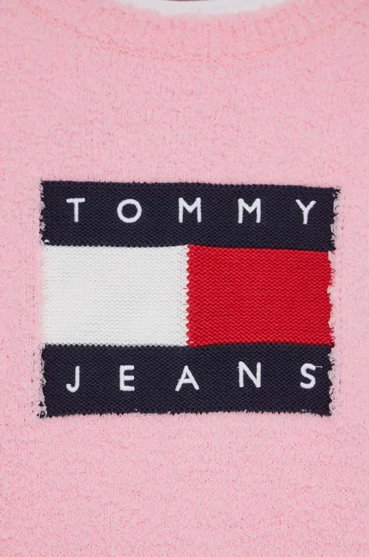 Sveter Tommy Jeans Dámsky