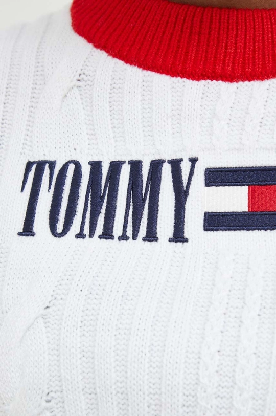 Свитер Tommy Jeans Женский