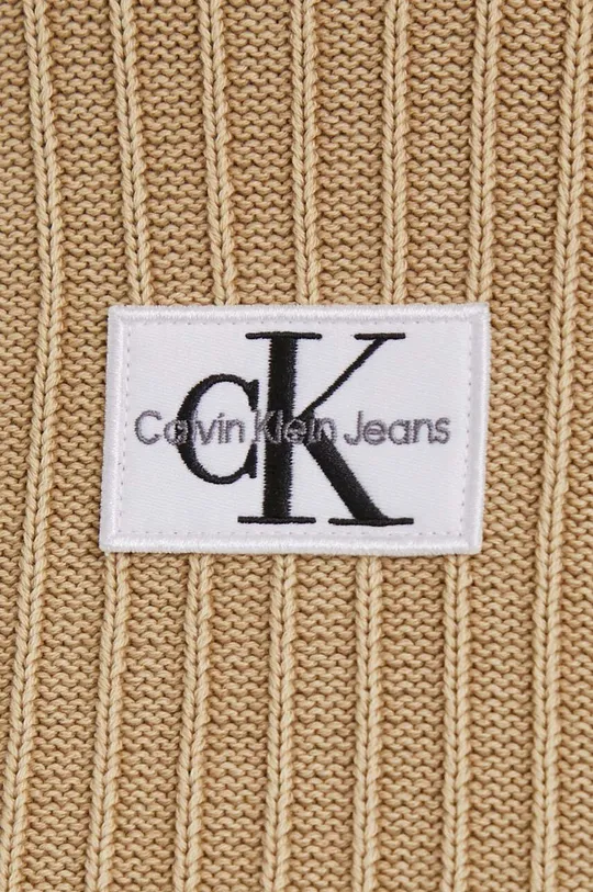 Бавовняний светр Calvin Klein Jeans Жіночий