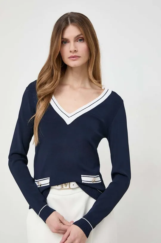 blu navy Marciano Guess maglione Donna