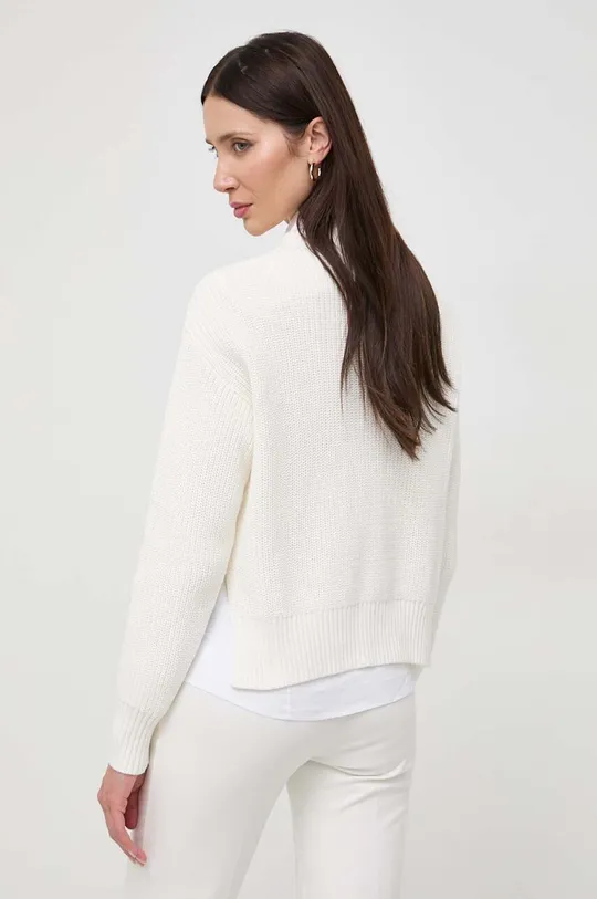 Pamučni pulover Twinset 100% Pamuk