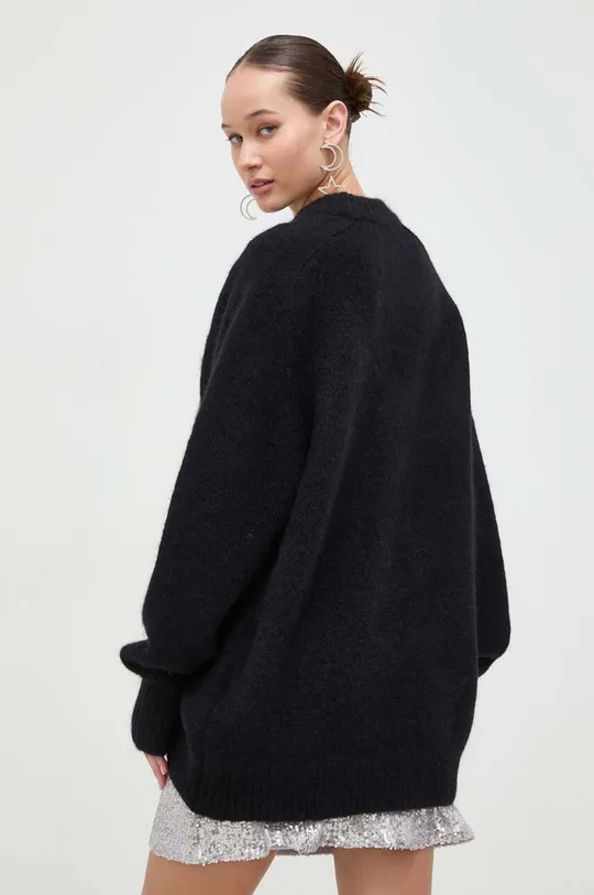 Rotate maglione in lana 32% Lana, 32% Alpaca, 30% Poliammide riciclata, 6% Elastam