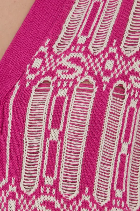 Бавовняний светр Stine Goya Kiza Жіночий