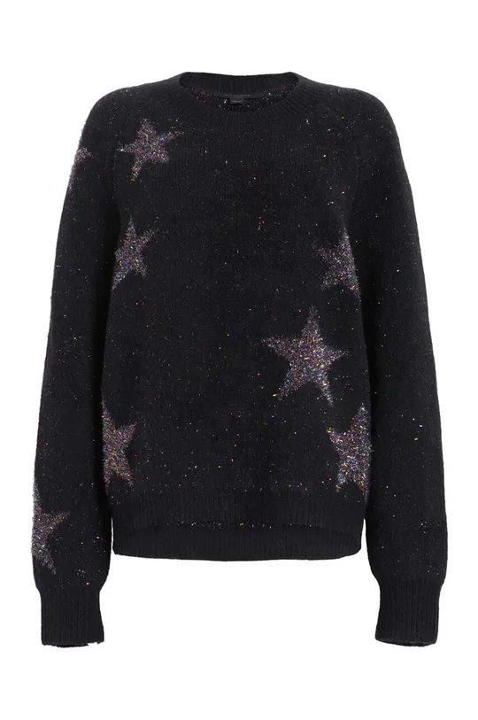 AllSaints sweter z wełną Star