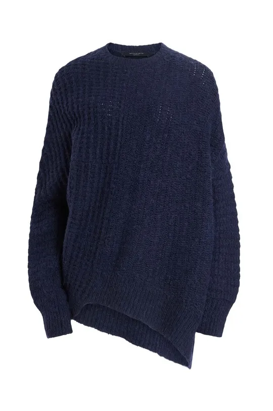 AllSaints sweter wełniany Selena