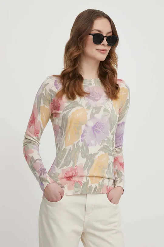 többszínű Lauren Ralph Lauren pulóver