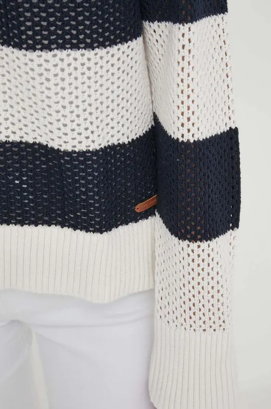 Pamučni pulover Pepe Jeans Ženski