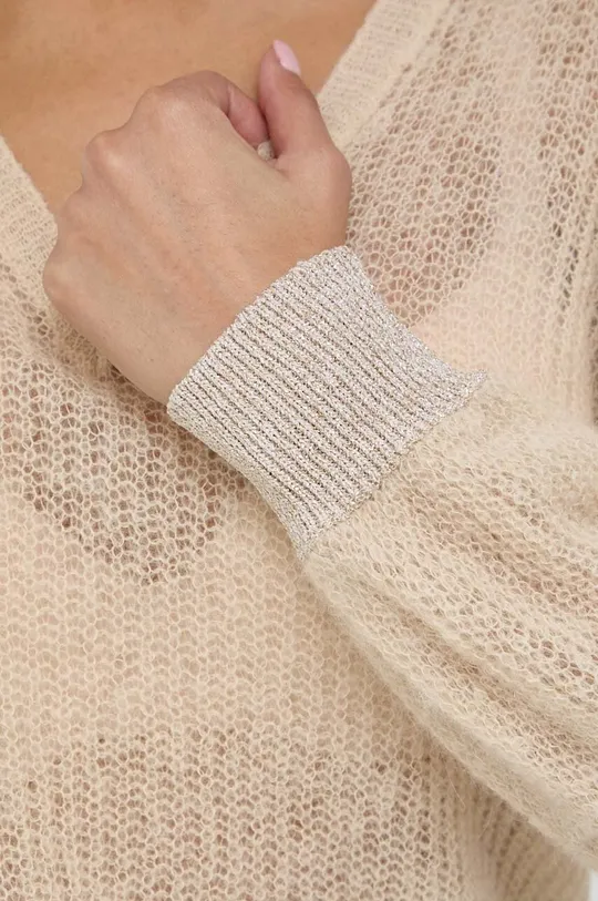 Volnen pulover Liu Jo Ženski