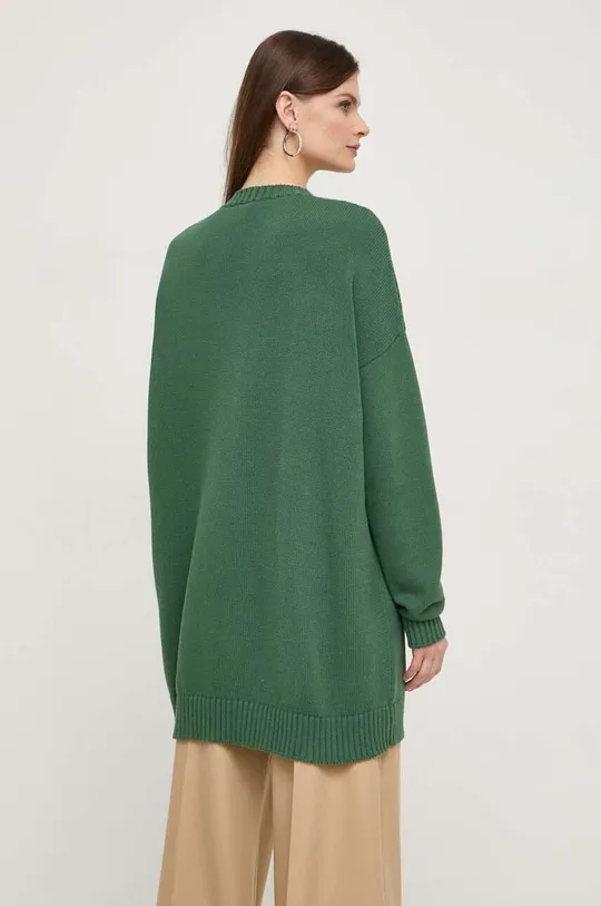MAX&Co. sweter bawełniany x CHUFY 100 % Bawełna