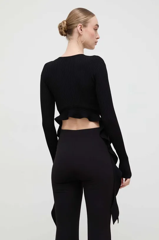 Versace Jeans Couture pulóver 70% viszkóz, 30% poliészter