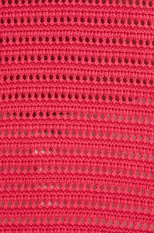Бавовняний светр United Colors of Benetton Жіночий