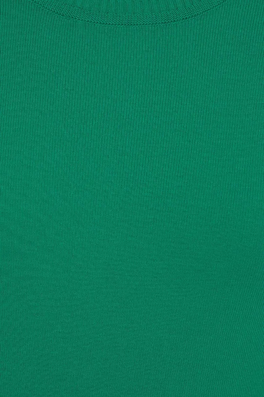 Bavlnený sveter United Colors of Benetton Dámsky