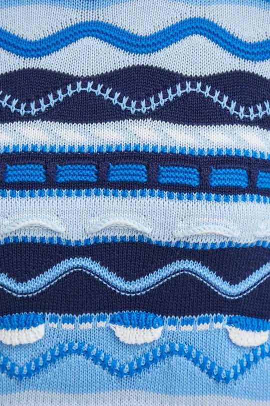 United Colors of Benetton sweter bawełniany Damski