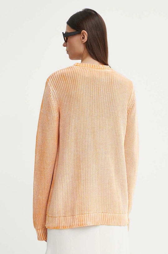 Résumé pamut pulóver AtlasRS Knit Pullover Unisex 100% pamut