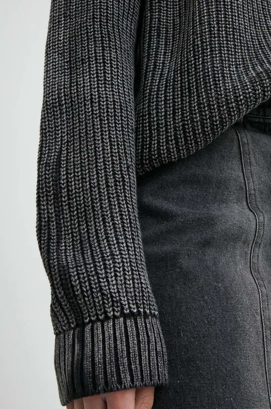 Résumé maglione in cotone AtlasRS Knit Pullover Unisex