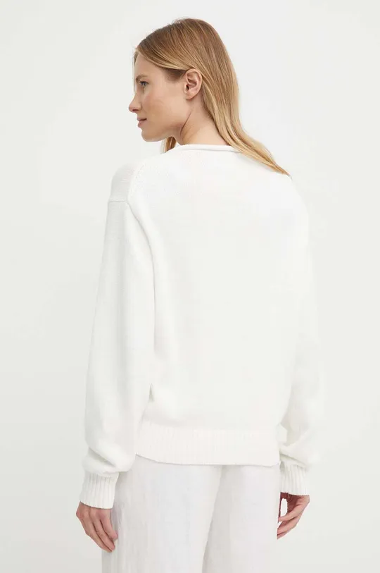 Polo Ralph Lauren pamut pulóver 100% pamut