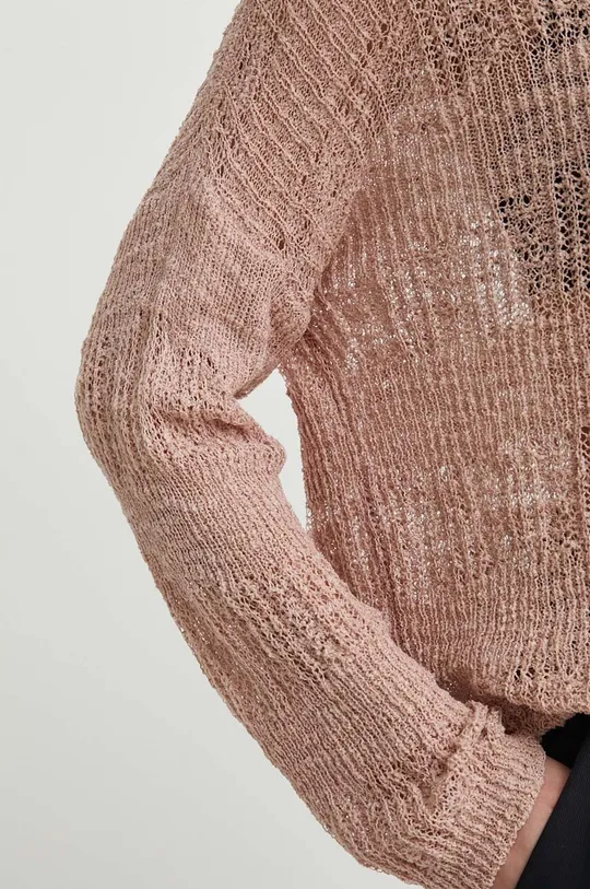 Sisley pulóver Női