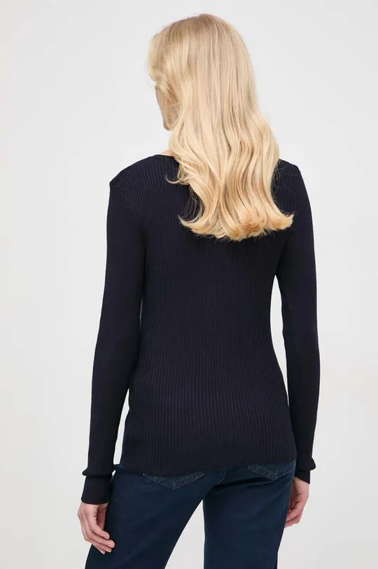 Morgan sweter 78 % Wiskoza ze zrównoważonej produkcji, 22 % Poliamid