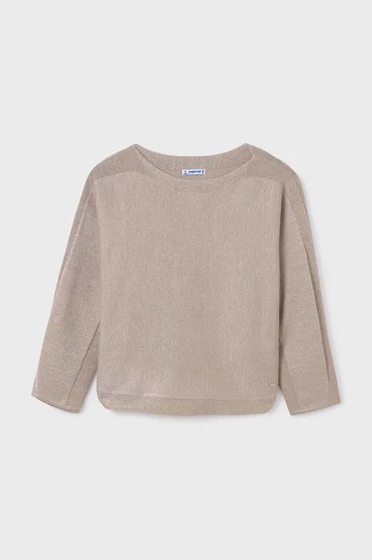 beige Mayoral maglione bambino/a Ragazze