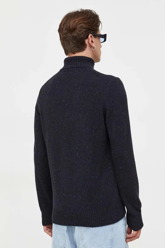 Вовняний светр Marc O'Polo 60% Вовна, 20% Віскоза, 20% Поліамід