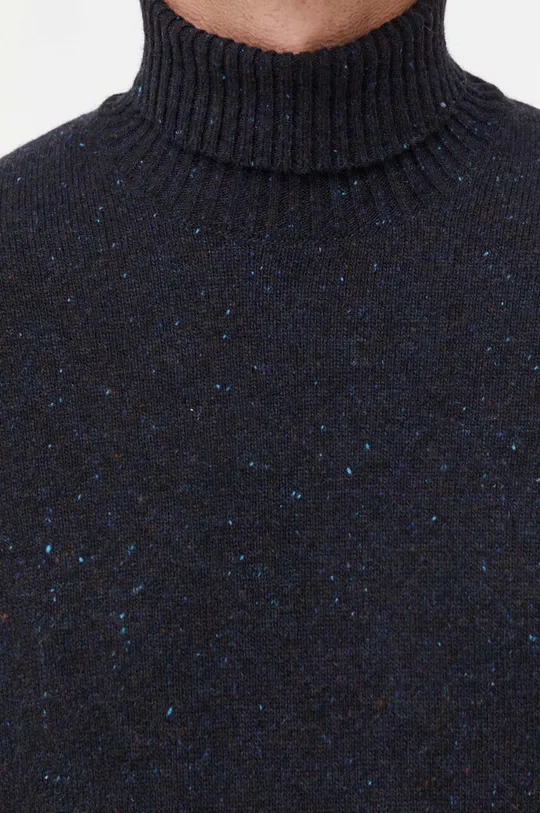 Vlnený sveter Marc O'Polo Pánsky