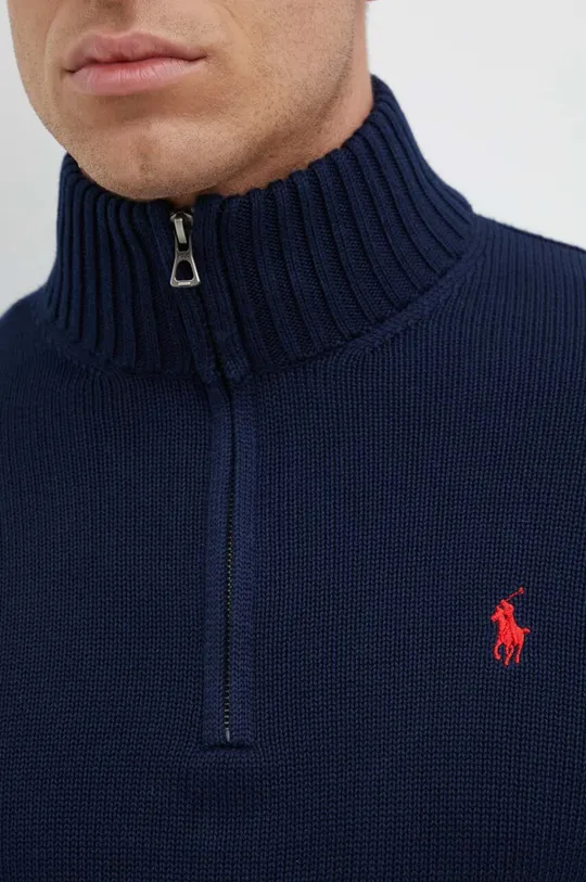 Polo Ralph Lauren sweter bawełniany Męski