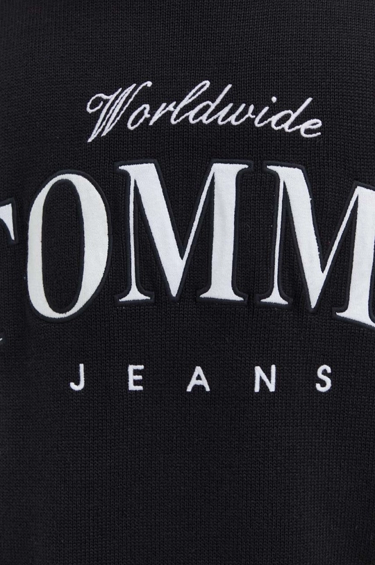 Tommy Jeans sweter bawełniany Męski