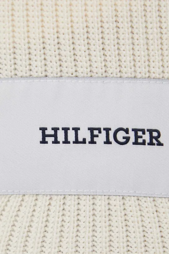 Tommy Hilfiger pamut pulóver