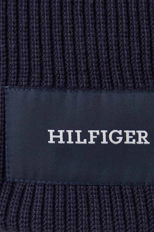 Bombažen pulover Tommy Hilfiger